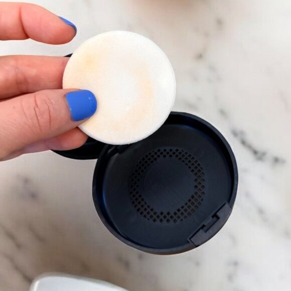 Mac Cosmetics Studio Fix Powder Plus Foundation NW30 Shade - Picture 7 of 7